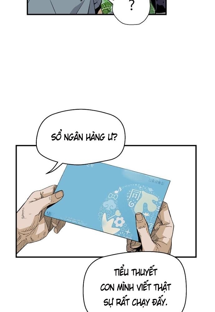 sự trở lại của huyền thoại chapter 8 88