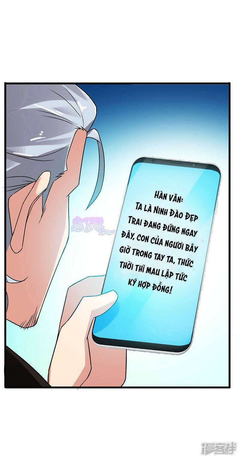 siêu cấp bại gia tử chapter 47 22