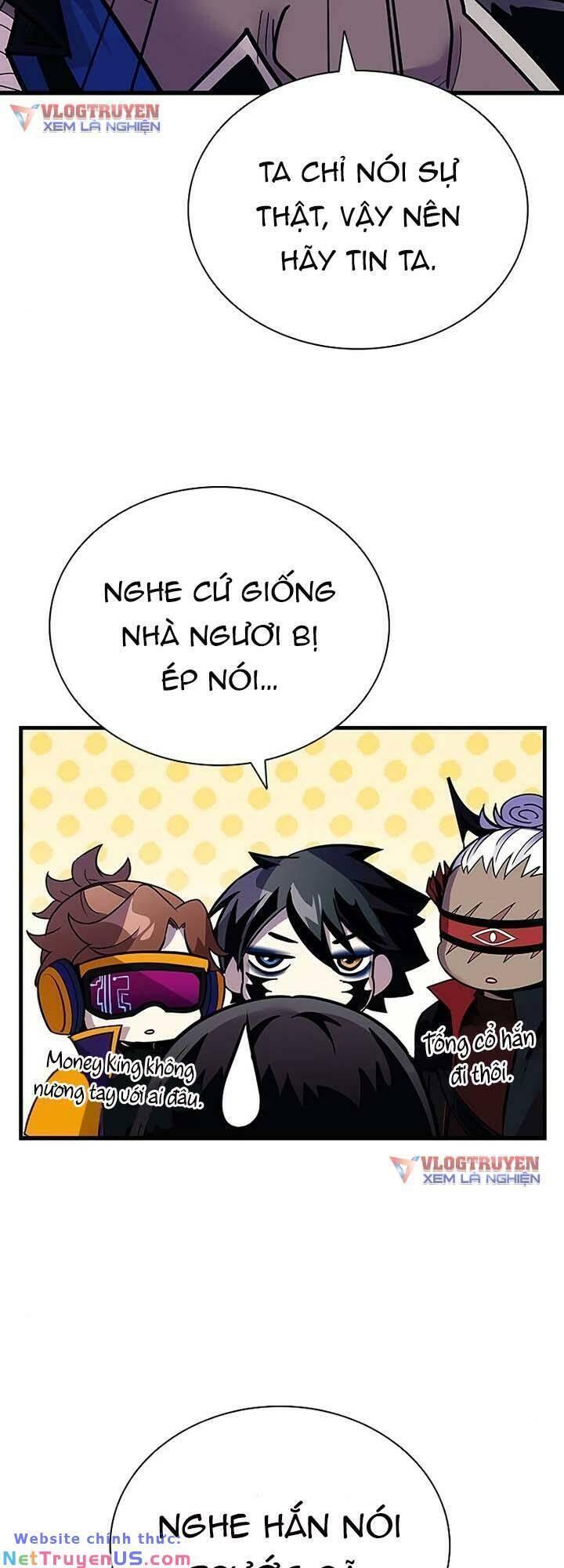 tiêu diệt ác nhân chapter 122 42