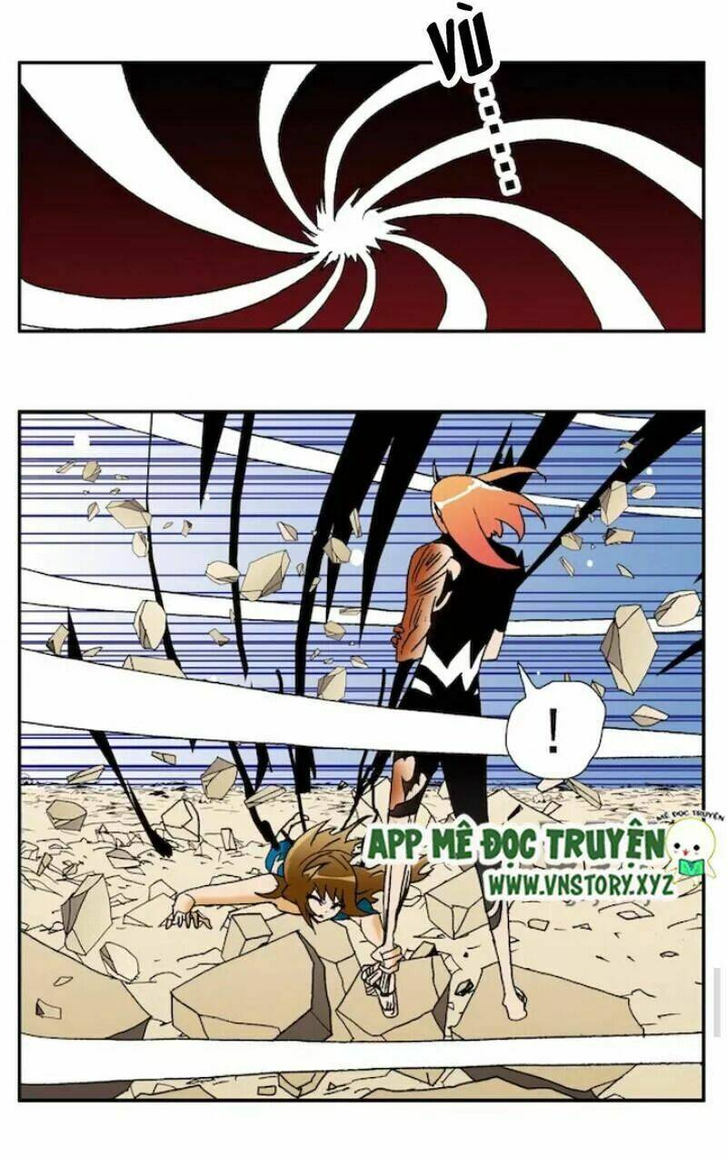 nhà có siêu dễ thương chapter 145 15