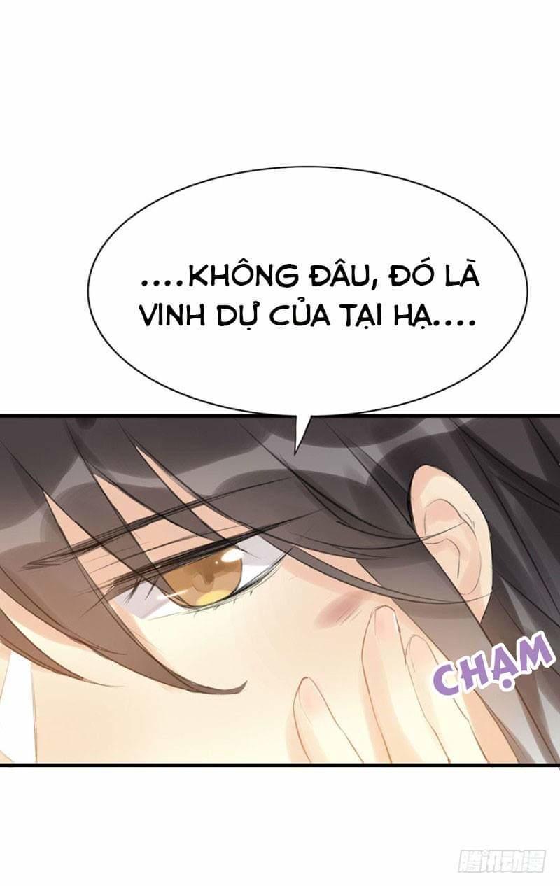 nữ thần đại nhân sáo lộ đa chapter 10 19