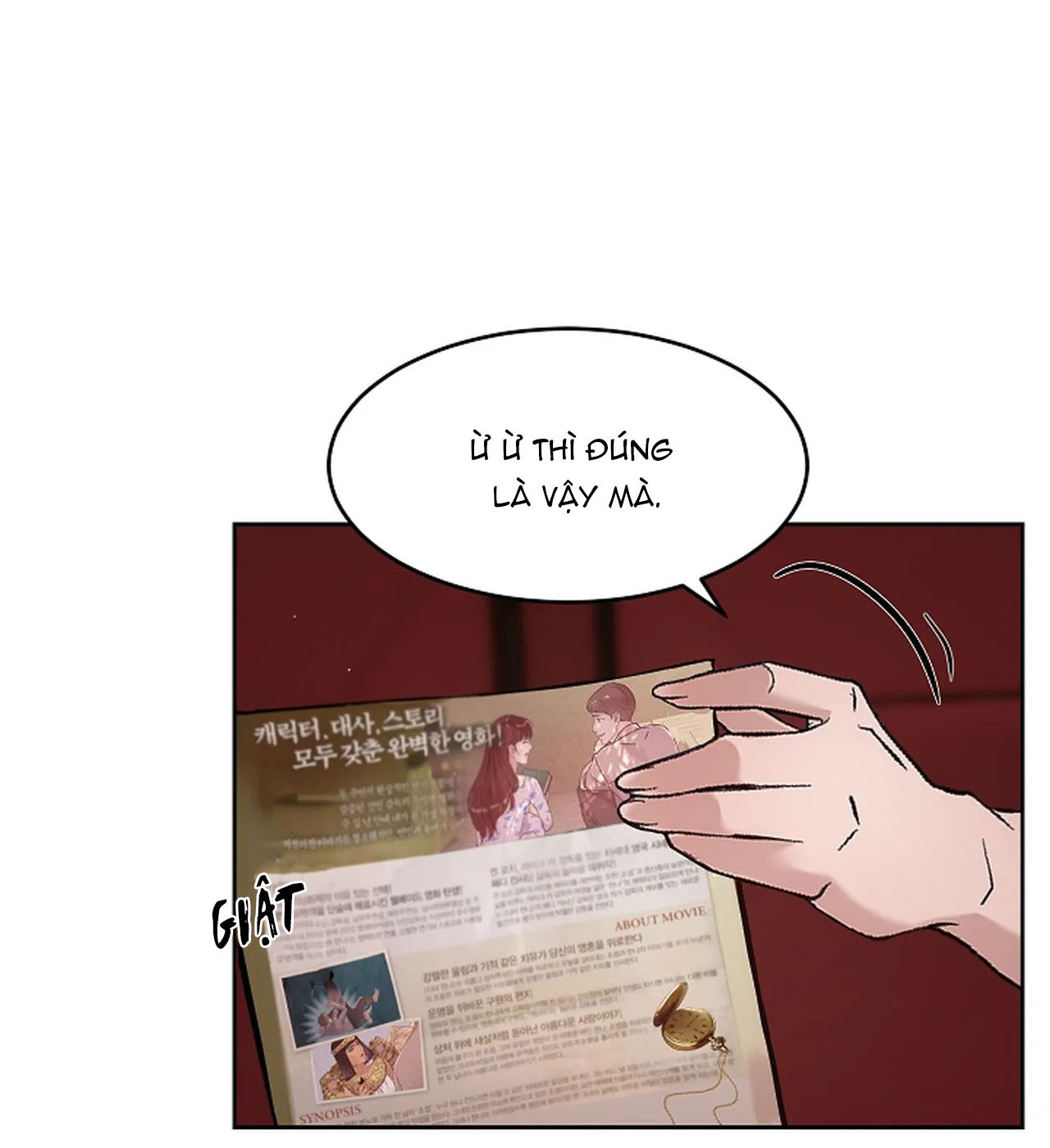 [18+] công tư phân minh chapter 42 71