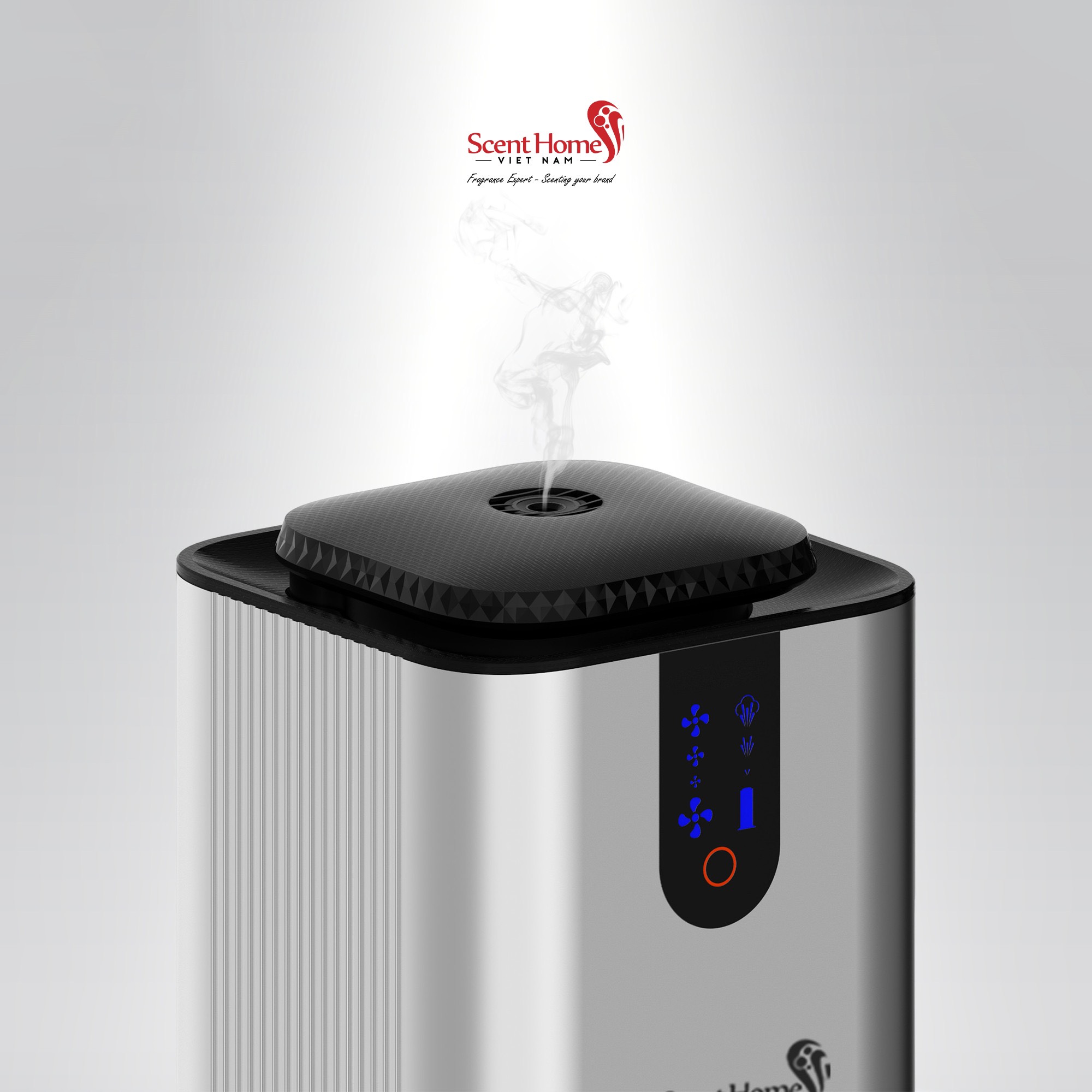 Máy tạo hương thơm chuyên nghiệp Scent Homes