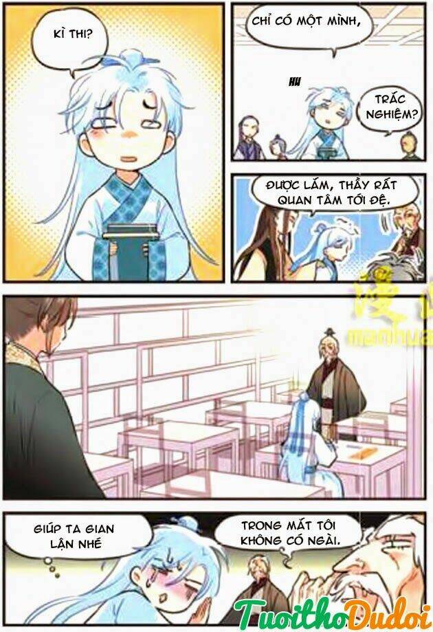 hoa phi hoa chapter 22 9