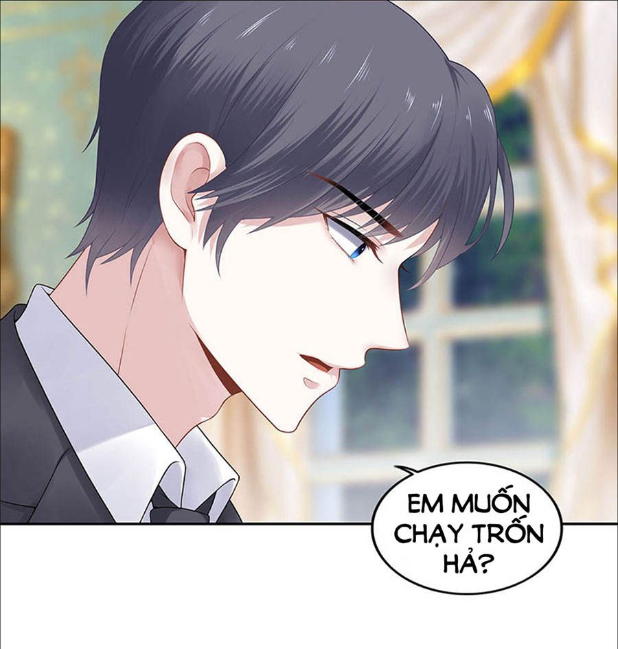 Bạn Trai Điều Khiển Giấc Mơ chapter 46 - Trang 17