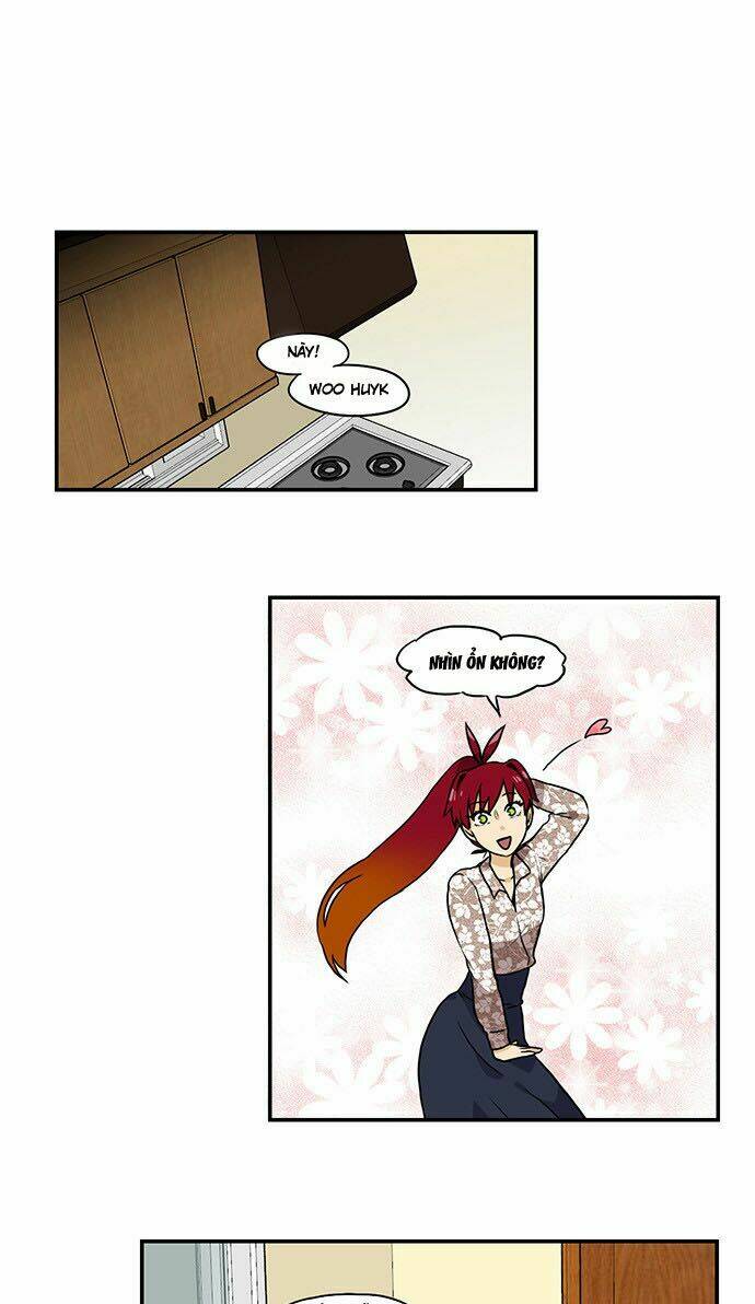 hắn ta là rồng chapter 88 1