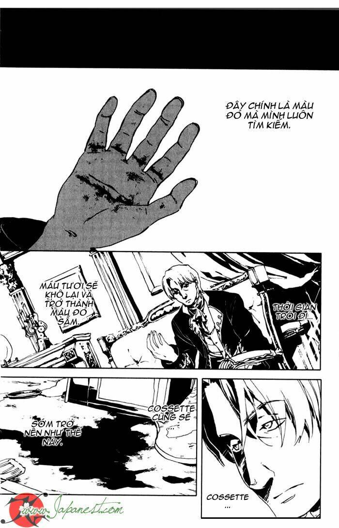 le portrait de petite cossette chapter 5 25