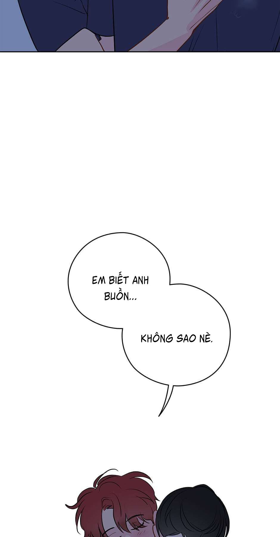 chỉ là giấc mơ thôi phải không? chapter 26 13