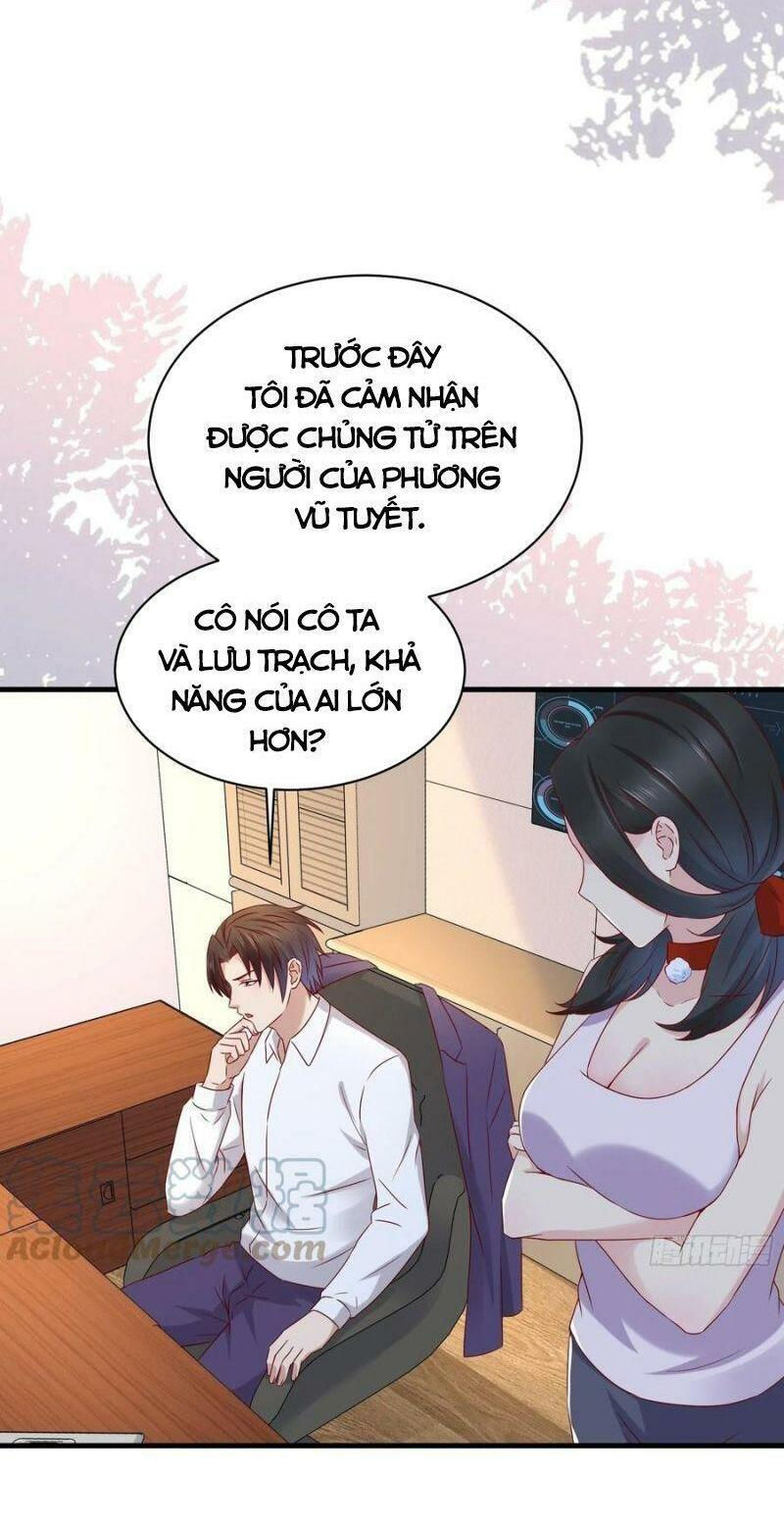 vua đầu tư mạnh nhất chapter 46 27