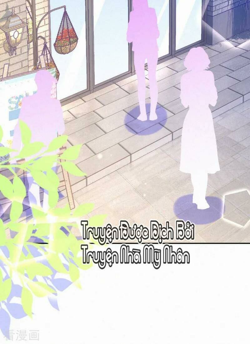 mami đột kích, thiên tài manh bảo khốc daddy chapter 49 4