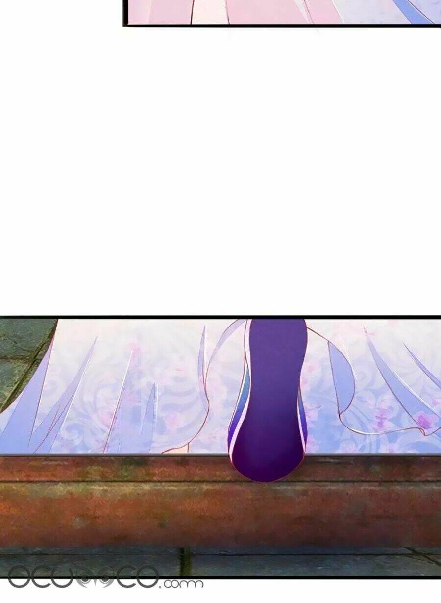 sủng phi bất lương: vương gia phúc hắc chạy đi đâu chapter 1 14