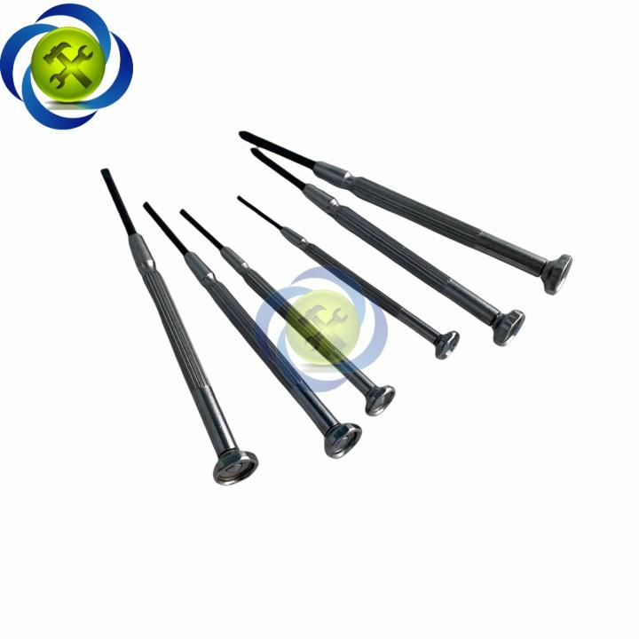Bộ vít điện tử Stanley STHT66039-8 cán sắt 6 cây