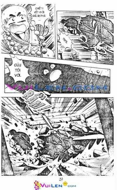 những người bạn tốt chapter 1 30