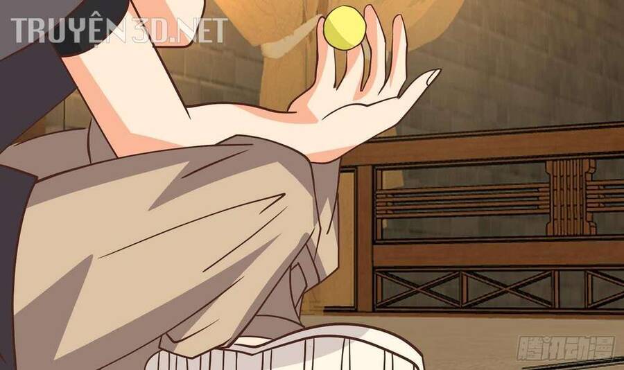 trên người ta có một rồng chapter 605 33