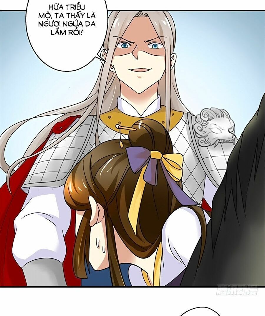 thuần phi ký chapter 6 8