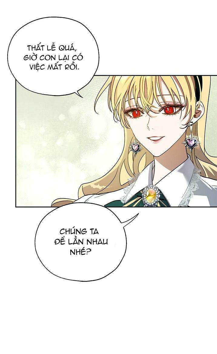 cách để cứu rỗi anh trai của nữ chính chapter 9 25