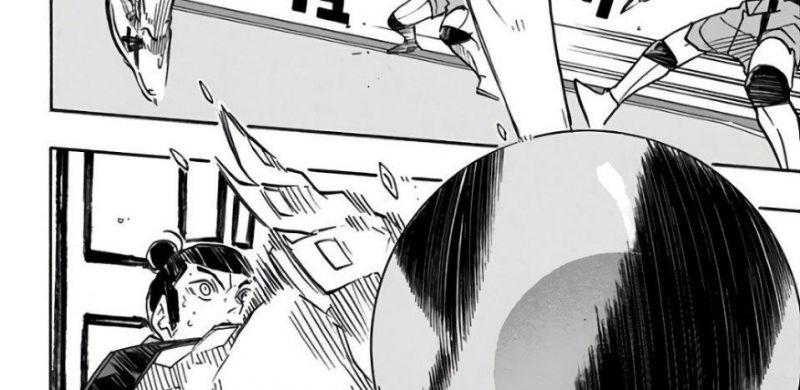 vua bóng chuyền chapter 312 43