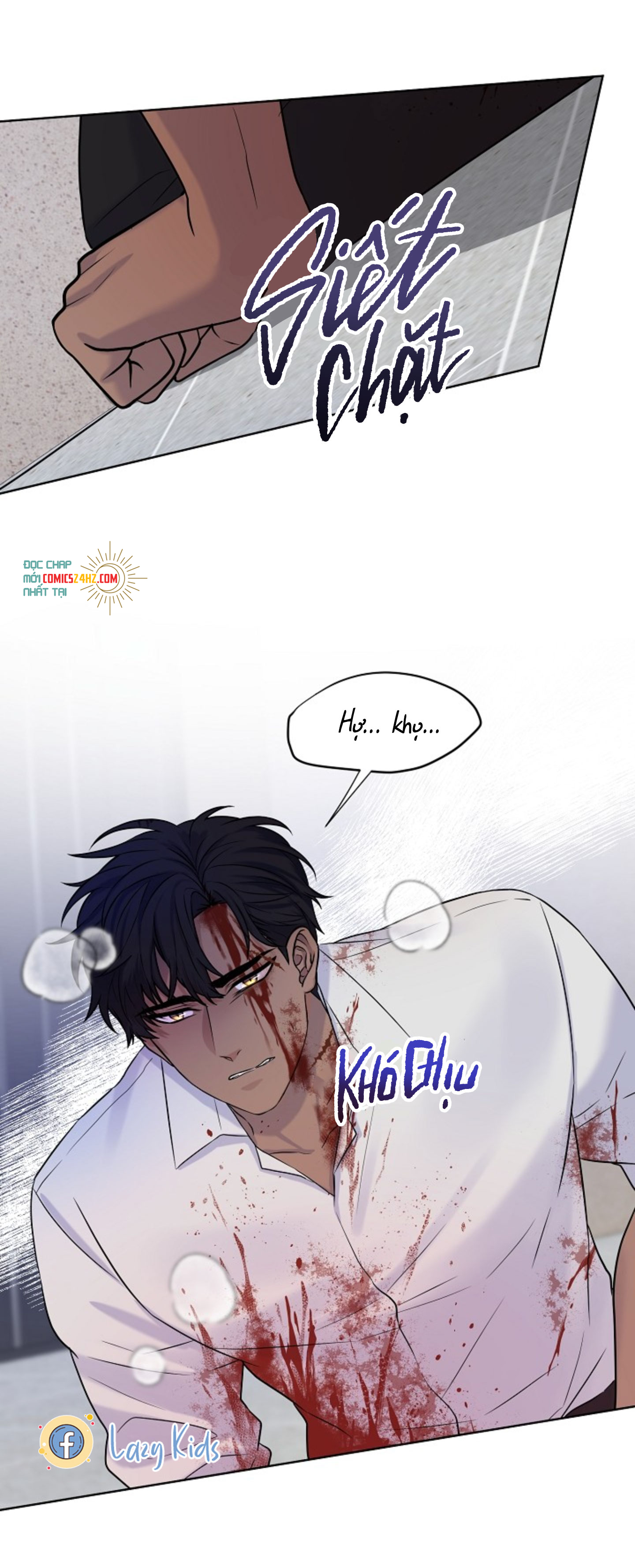 viên đạn vàng chapter 19 49