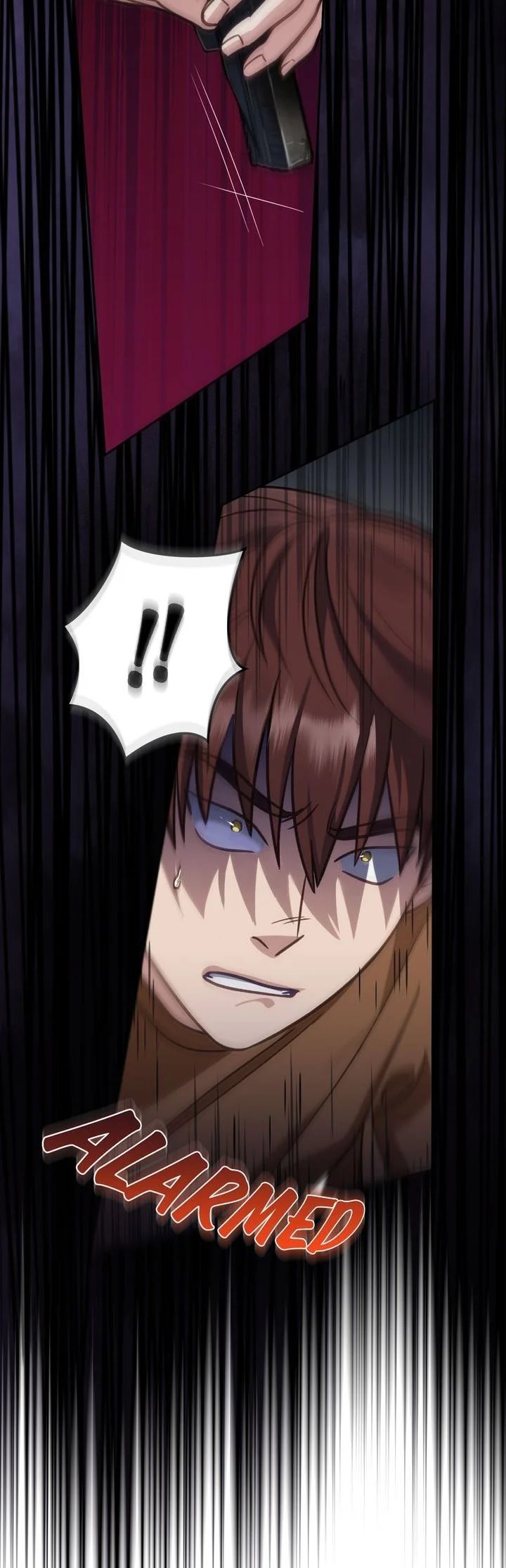 kẻ nghiệp dư chapter 5 15