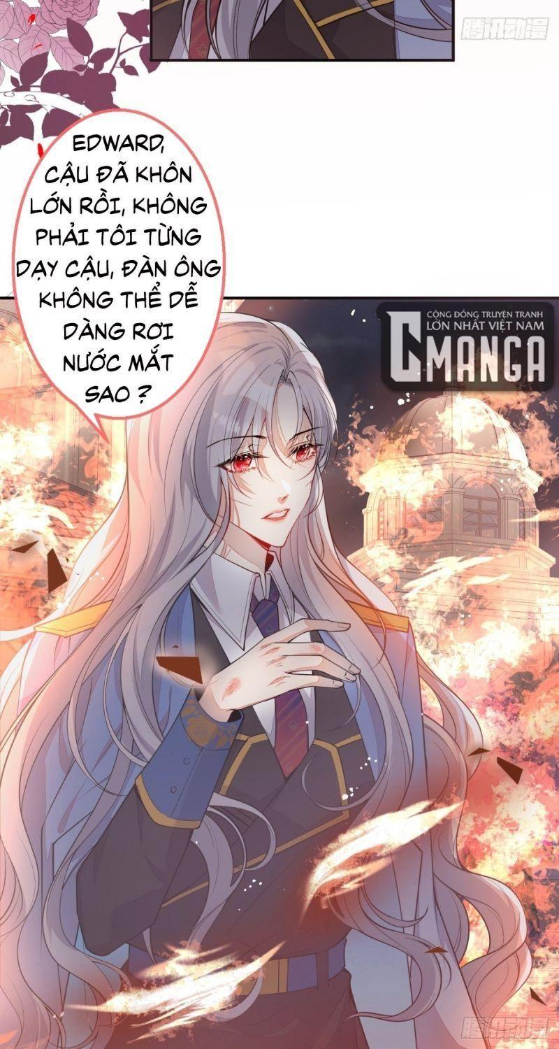 [15+] xuyên đến thế giới nào cũng là hắc liên hoa của anh chapter 3 30