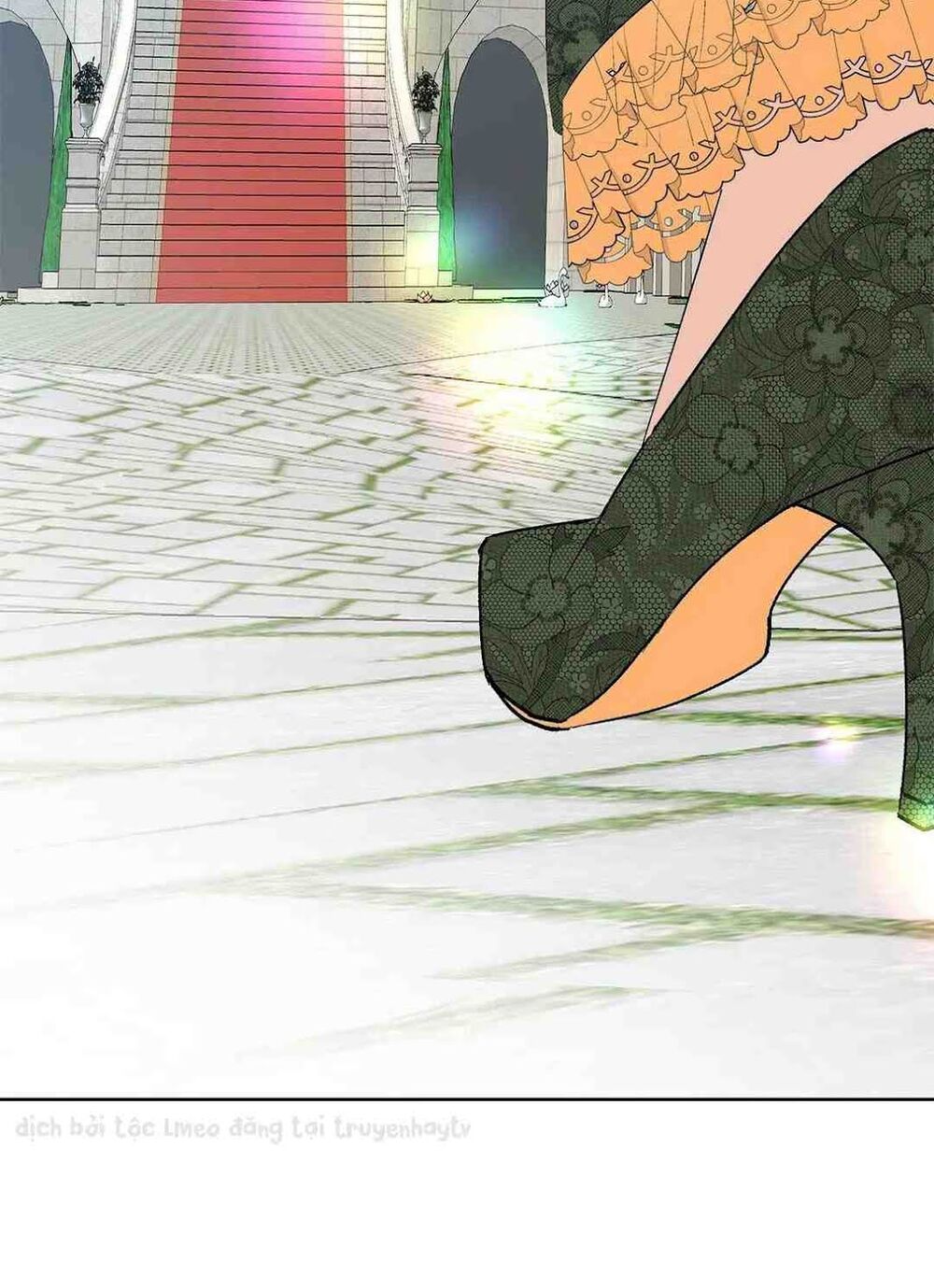 công chúa thời gian có hạn chapter 42 17