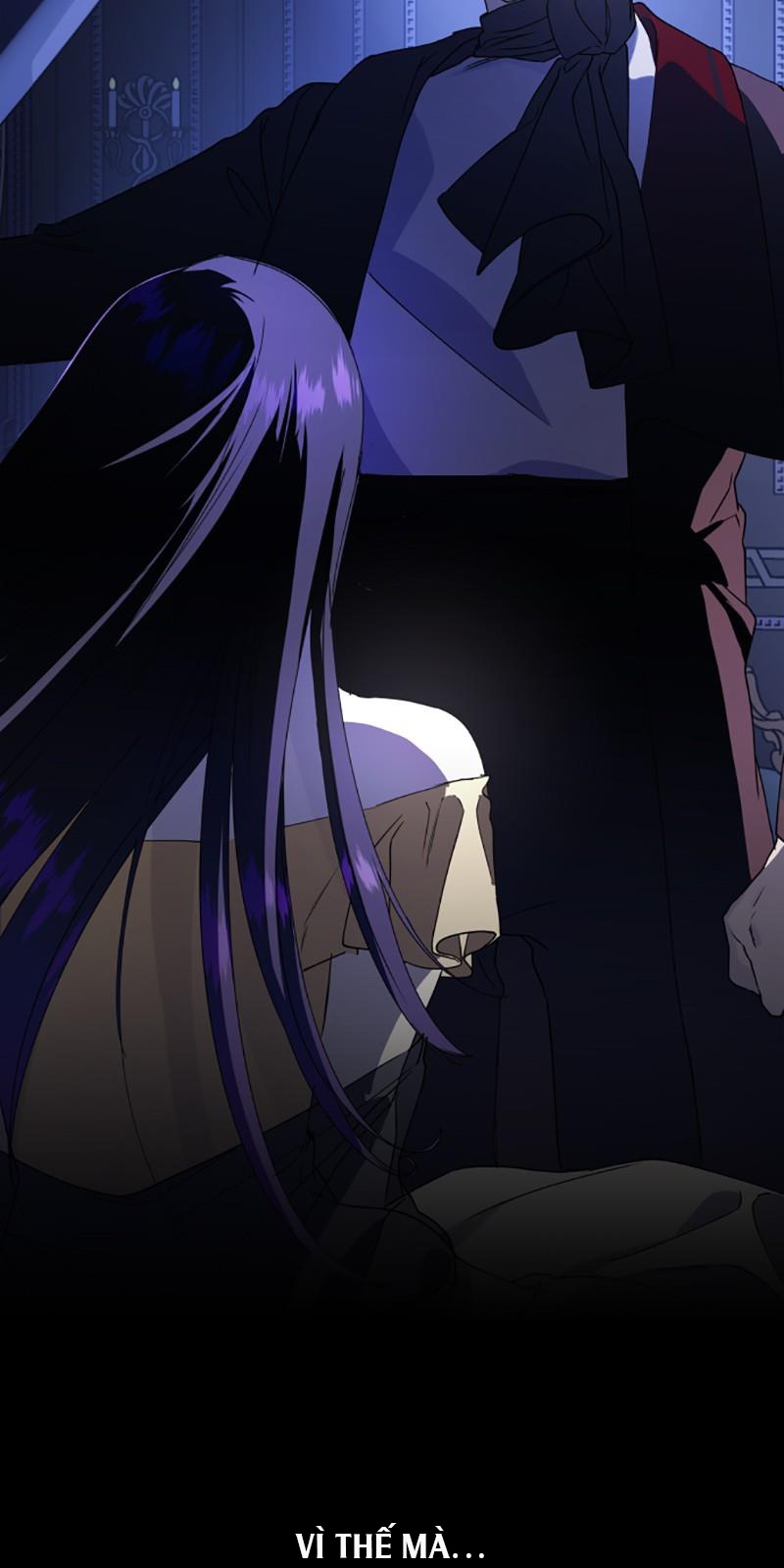 tôi muốn trở thành cô ấy dù chỉ là một ngày chapter 61 21