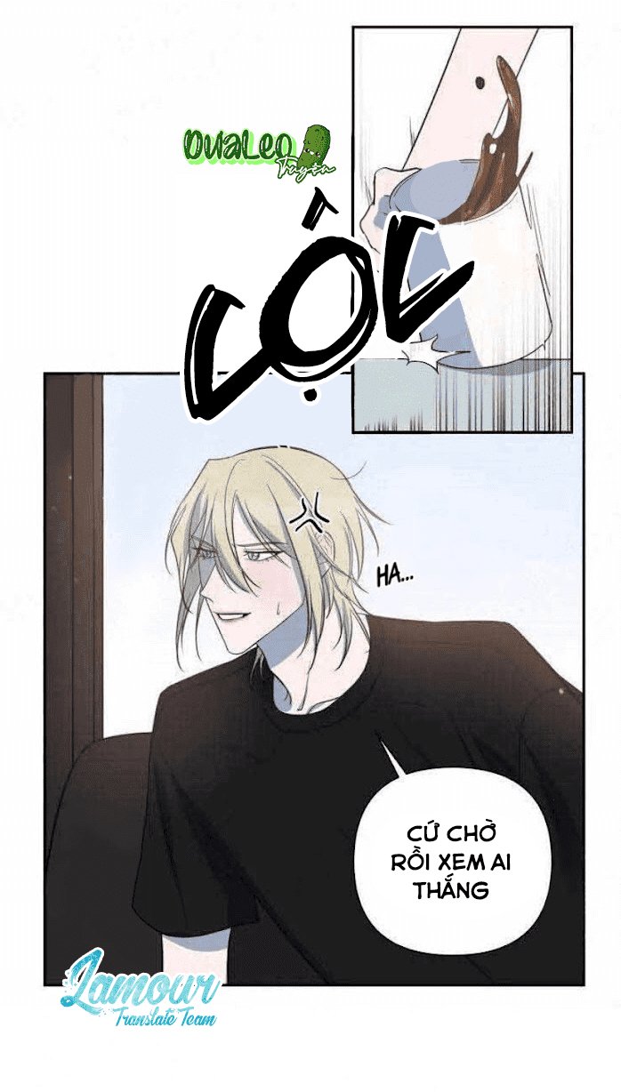 người tình dâm đãng của tôi chapter 34 16