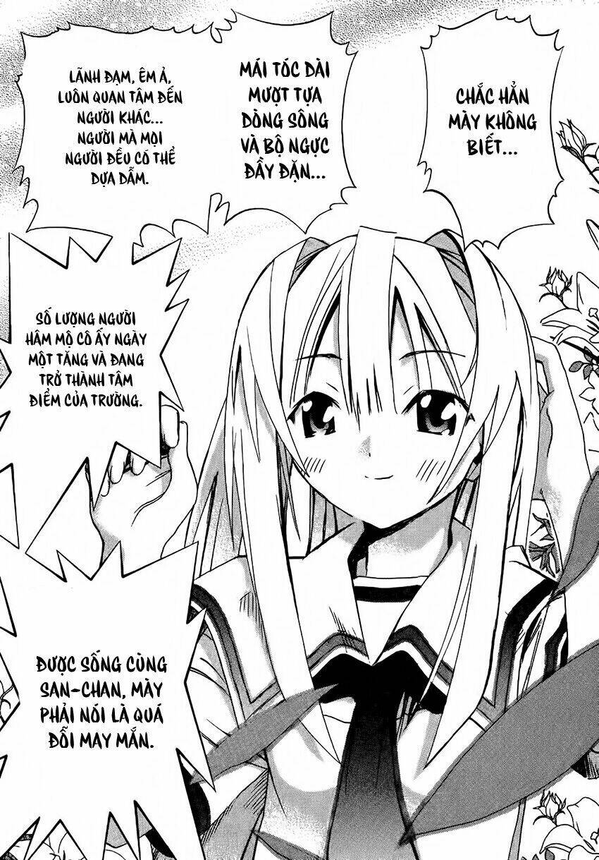 seto no hanayome chapter 13 14