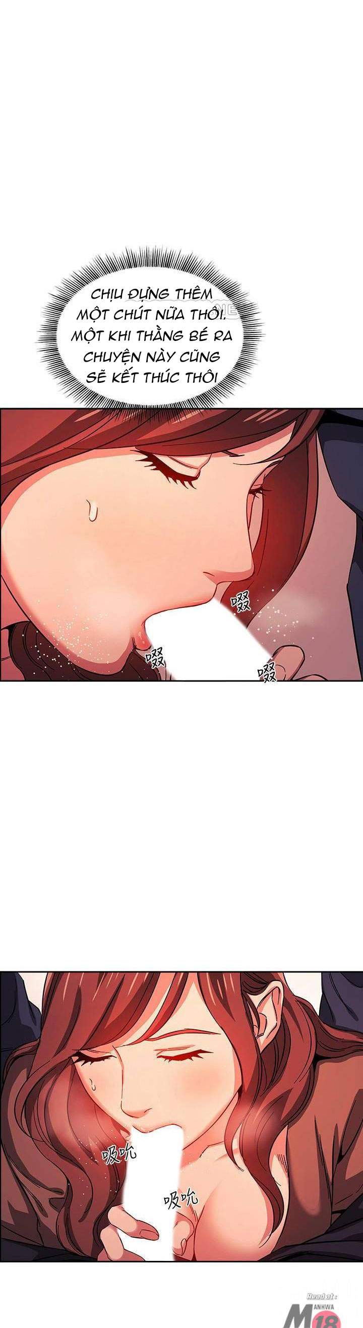 khi mẹ săn trai chapter 17 24