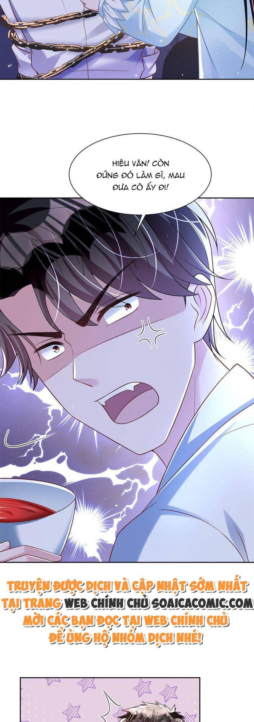 tổng tài huyết tộc cực sủng cô vợ mỹ nhân ngư chapter 41 27