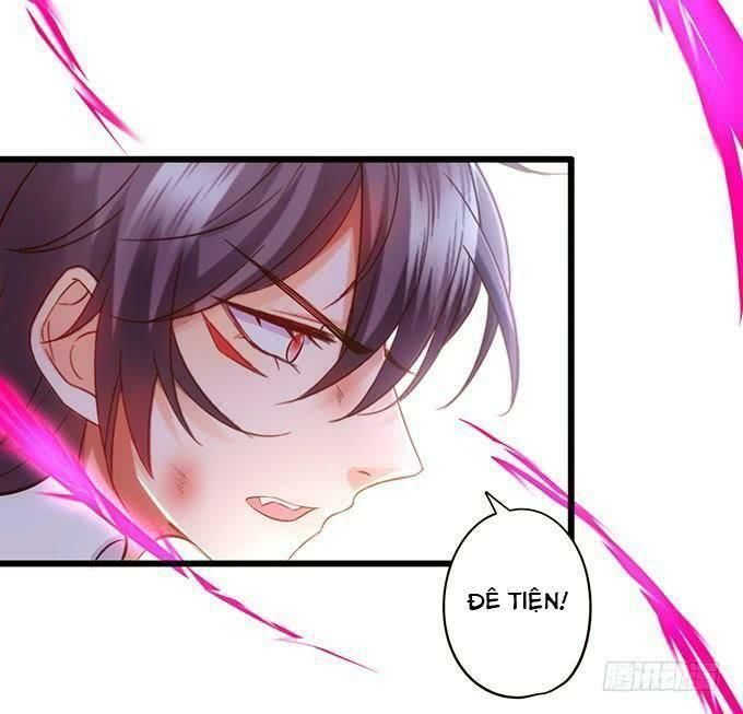 hồ tiên hung bạo chapter 95 46