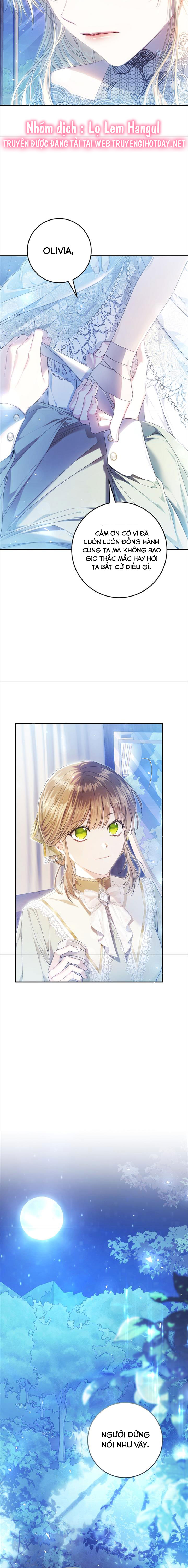 con rối ác nữ marionette chapter 84 3