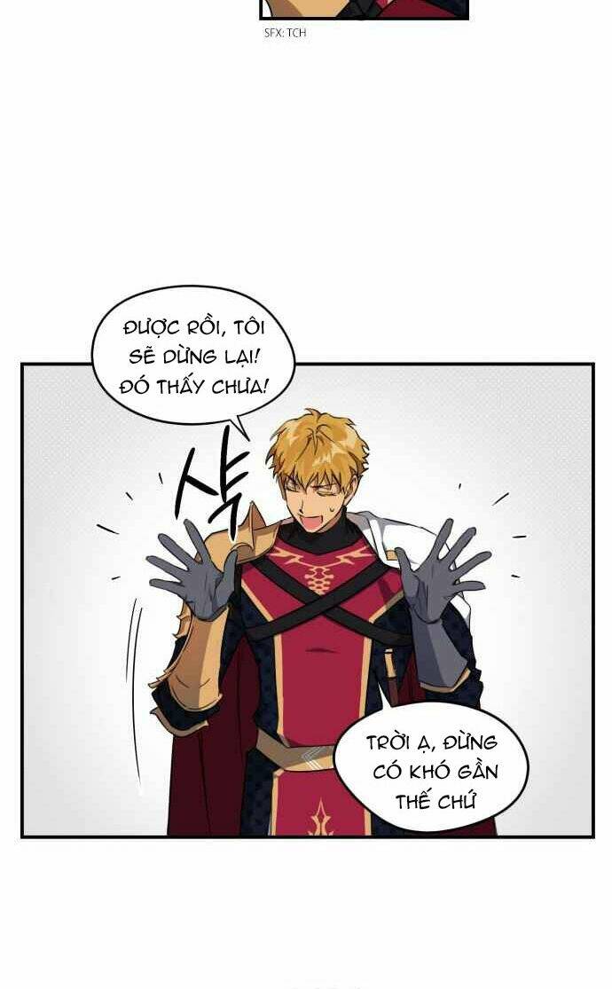 lâu đài vô danh chapter 18 49