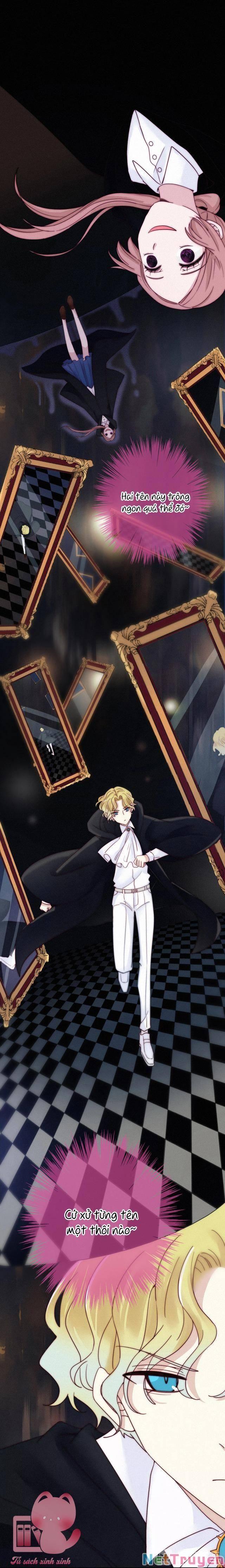 đêm tối chốn này chapter 54 23