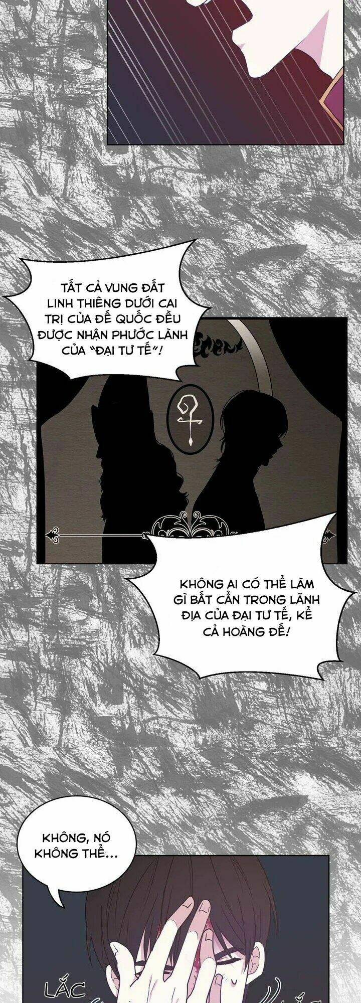 tôi chọn kết thúc của hoàng đế chapter 40 17