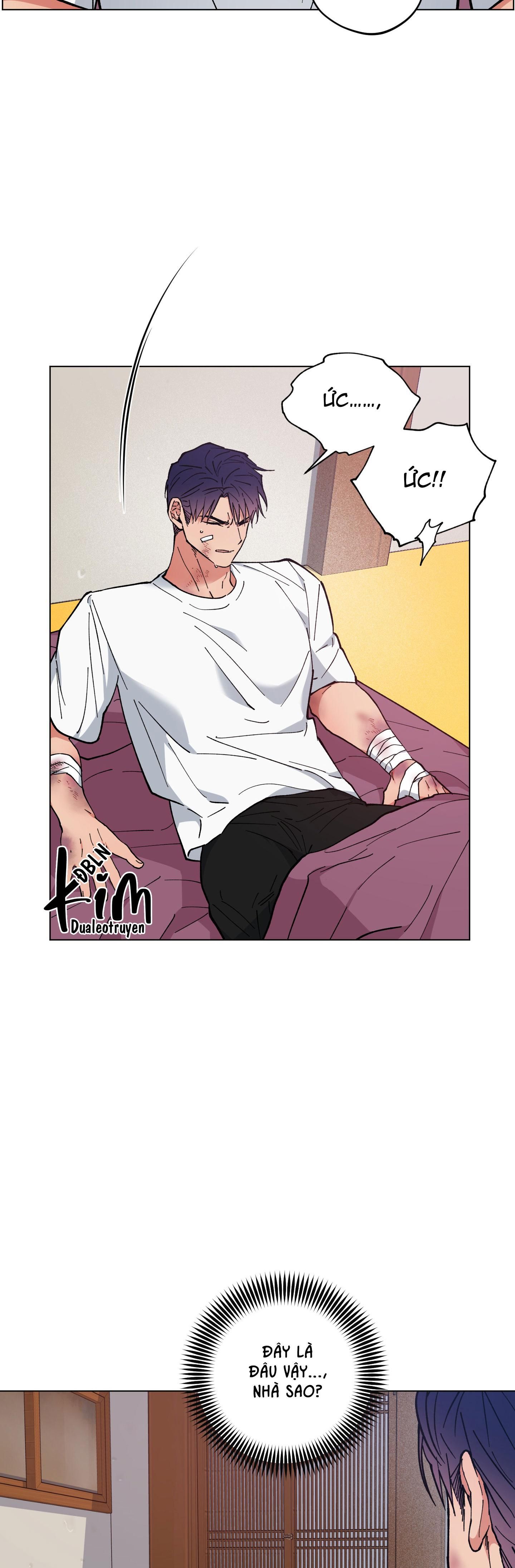 bình minh của rồng chapter 32 13