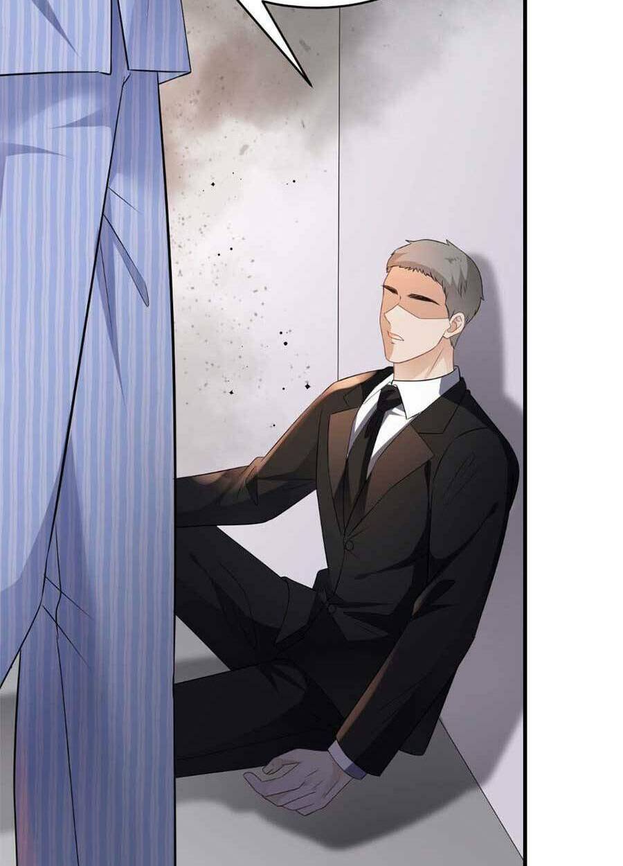 đại tiểu thư có ý đồ gì xấu đâu chapter 116 11