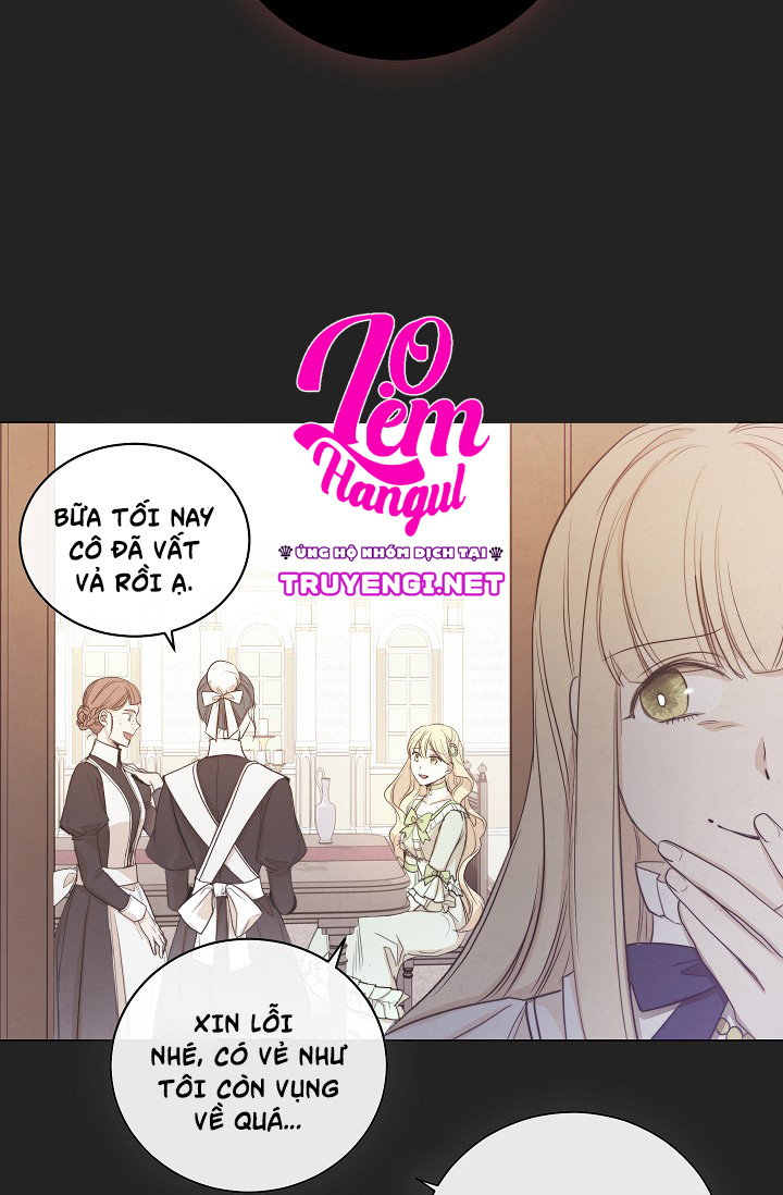 ác nữ đảo ngược đồng hồ cát chapter 1 51