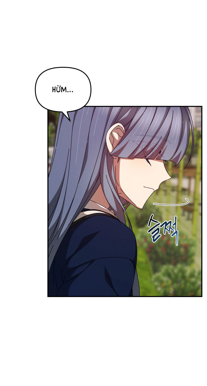 bạn gái tôi là robot -câu chuyện của cheol soo và young hee chapter 21 4