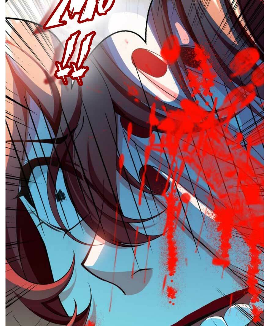 cô vợ nhỏ nuông chiều quá lại thành ác!! chapter 209.1 22