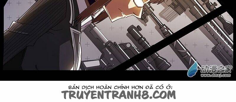 nữ điệp viên cấp 3 chapter 52 2