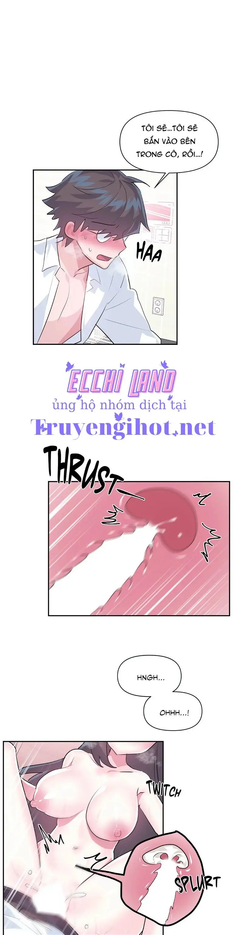 đăng nhập vào thế giới trò chơi chapter 56 13