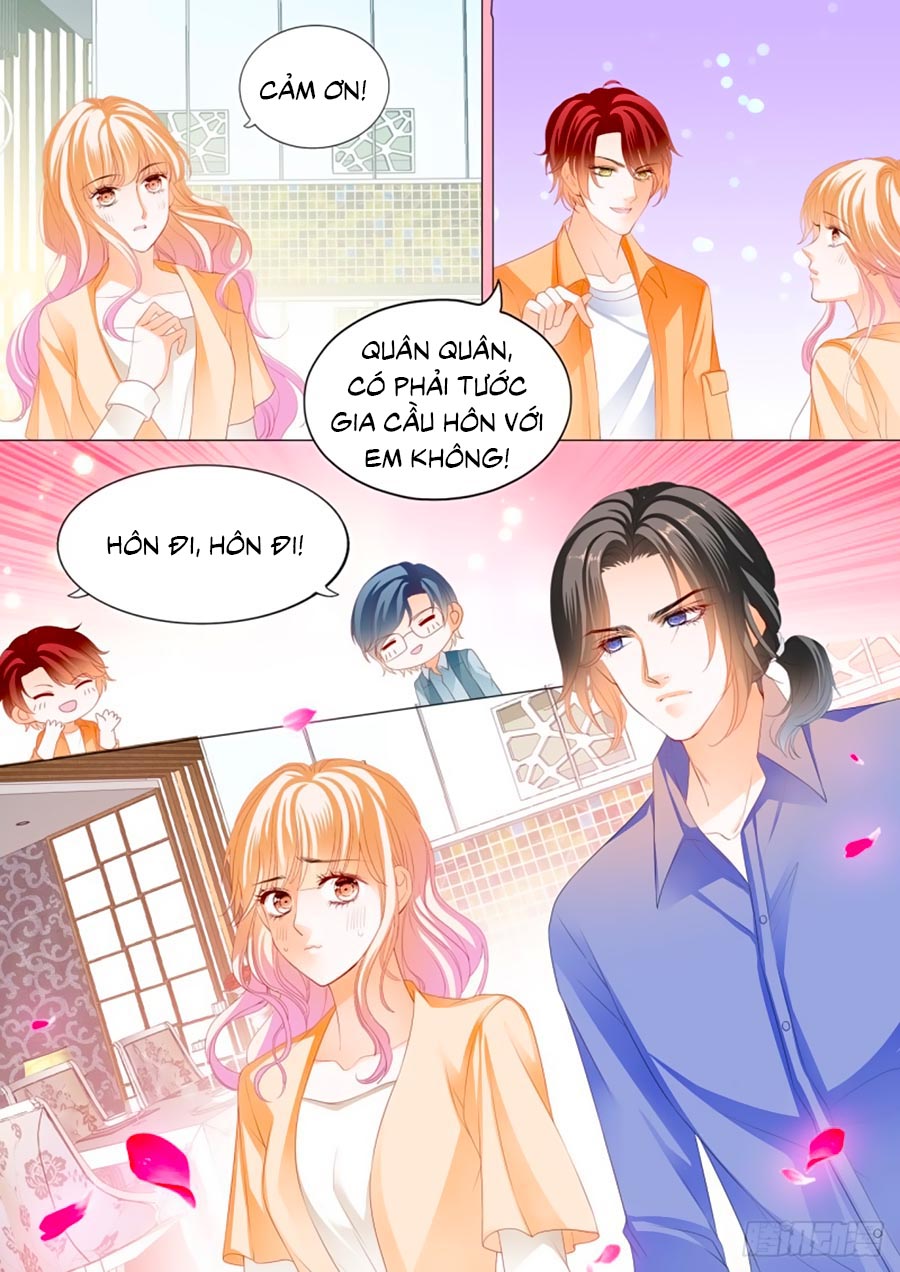 bá đạo tiểu thúc, xin trêu chọc vừa thôi! chapter 114 2