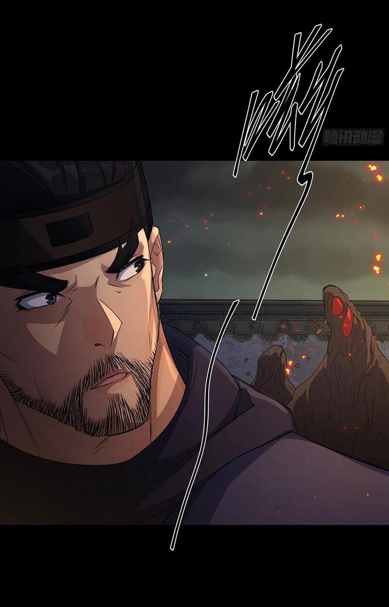 thông u đại thánh chapter 49 25