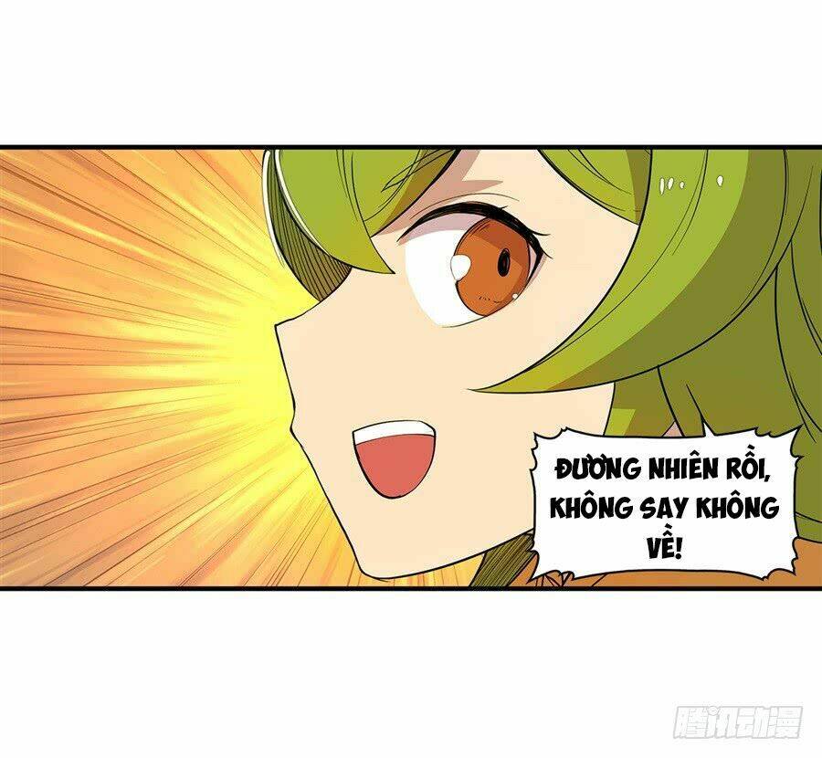 cuộc sống thoái ẩn của võ lâm chi vương chapter 24 17