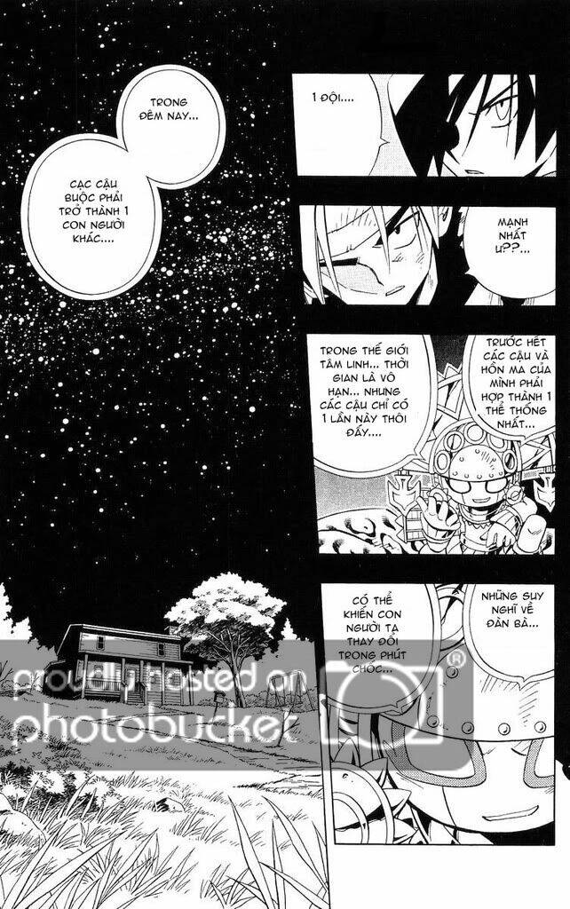 vua pháp thuật chapter 224 16