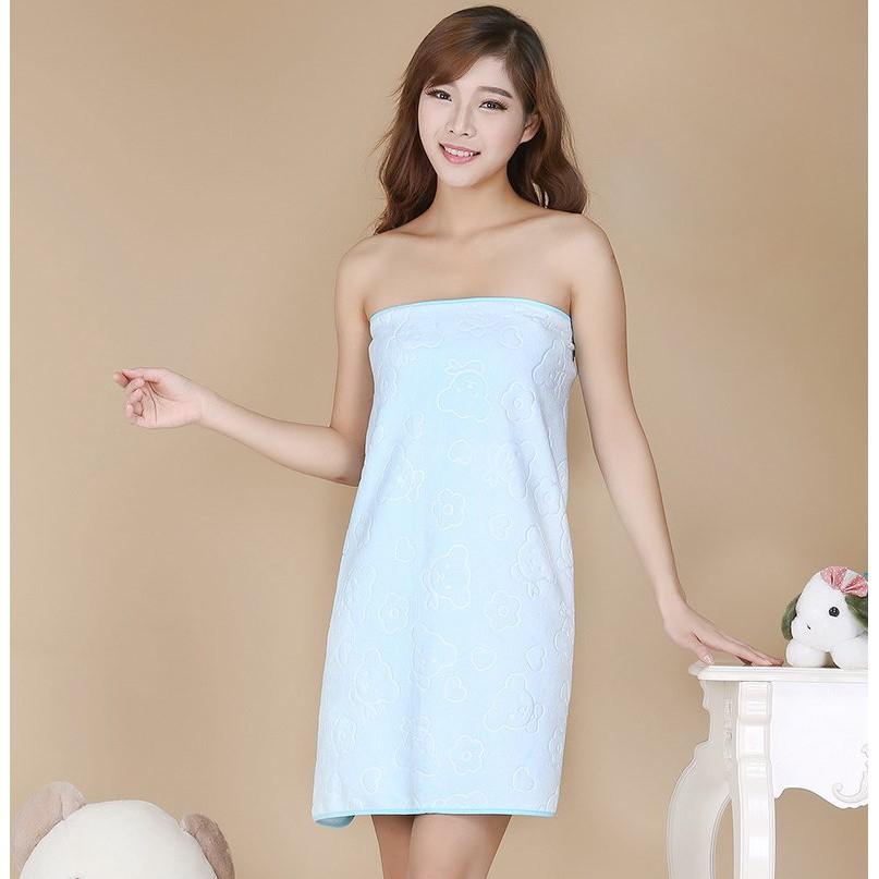 Khăn tắm 70*140cm