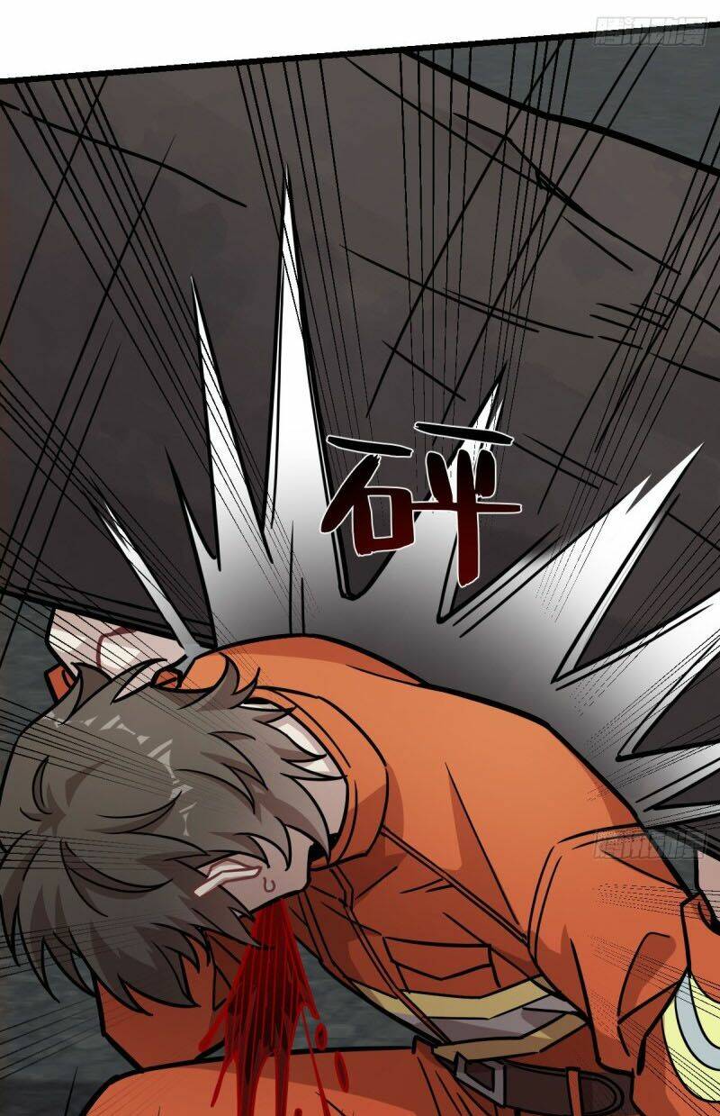 thâm dạ thư ốc chapter 122 14