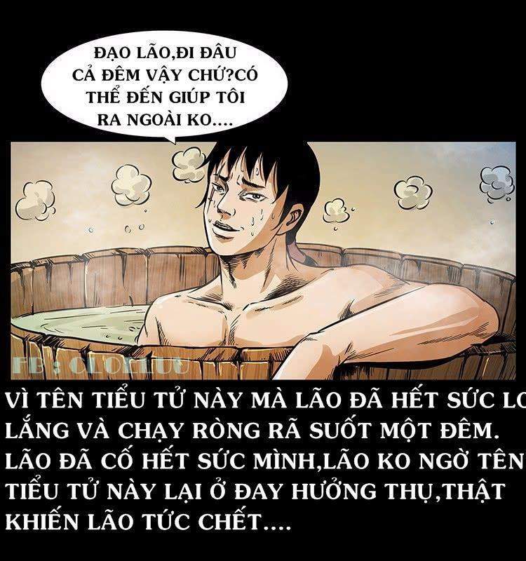 tiên sơn truyền kỳ chapter 14 54