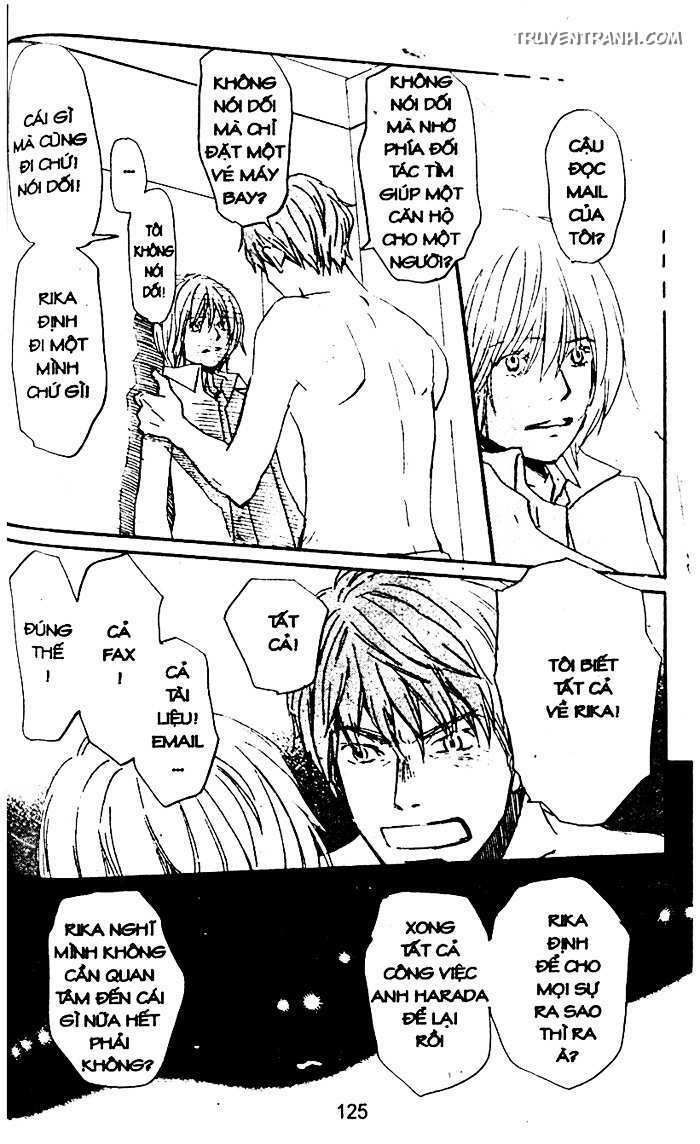 love n life chapter 51 21